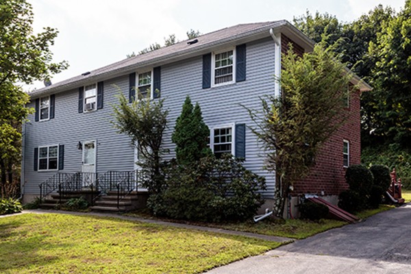 56 Charles Road, Unit 1 Winchester, MA 01890 - Photo 1 of 16