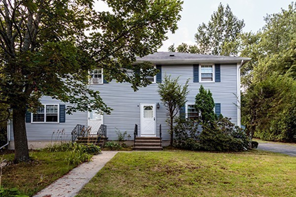 56 Charles Road, Unit 1 Winchester, MA 01890 - Photo 13 of 16