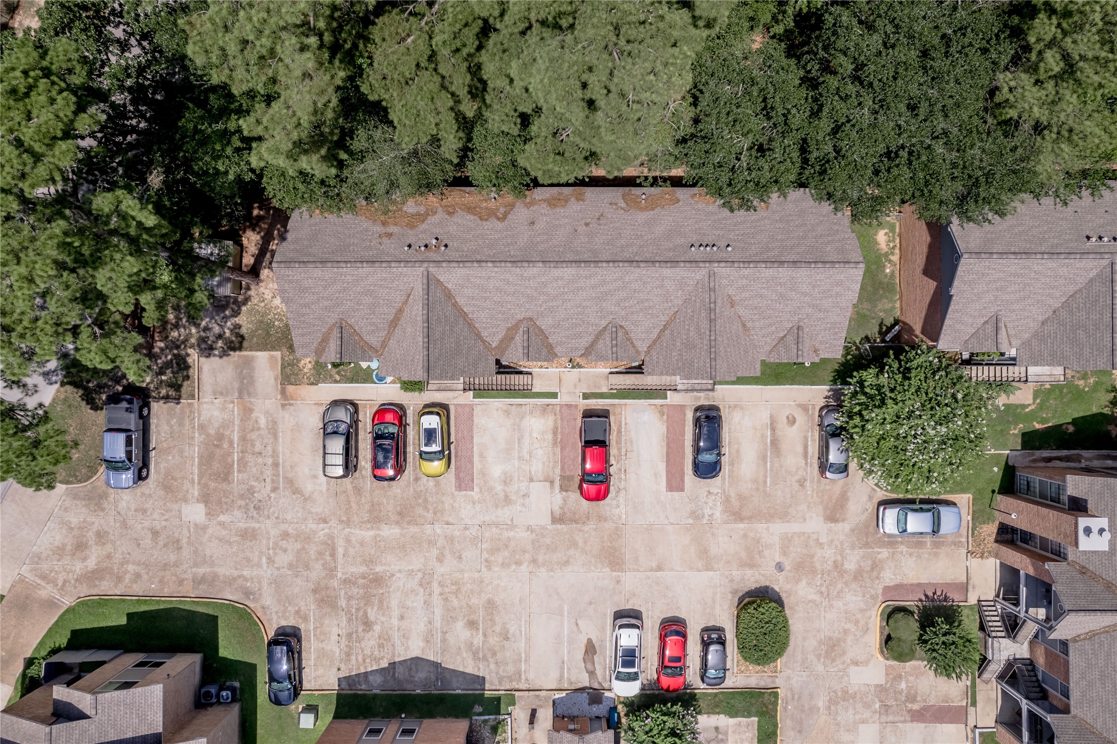 2402 Sycamore Avenue, Unit D6 Huntsville, TX 77340 - Photo 6 of 50