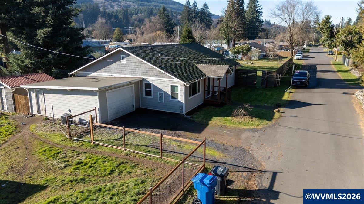 636 Birch Street Lyons, OR 97358 - Photo 47 of 48 Gallery Image 47