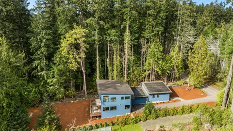 $1,999,000 | 10143 Battle Point Drive Northeast, Bainbridge Island, WA 98110
