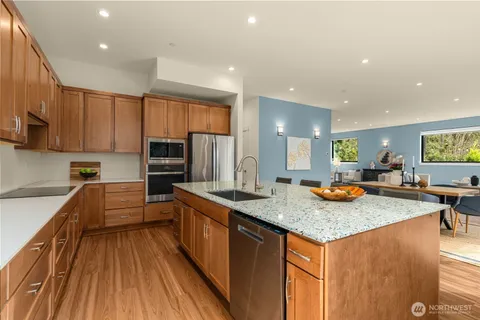 $1,999,000 | 10143 Battle Point Drive Northeast, Bainbridge Island, WA 98110