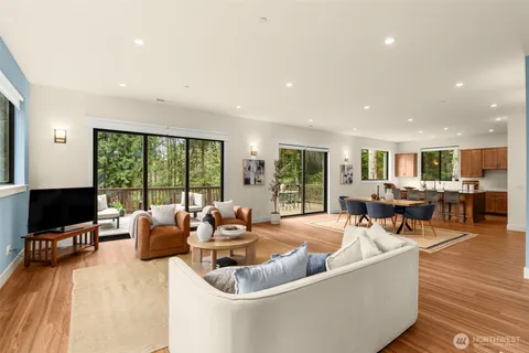 $1,999,000 | 10143 Battle Point Drive Northeast, Bainbridge Island, WA 98110