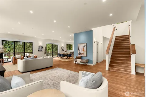 $1,999,000 | 10143 Battle Point Drive Northeast, Bainbridge Island, WA 98110