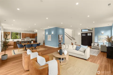$1,999,000 | 10143 Battle Point Drive Northeast, Bainbridge Island, WA 98110