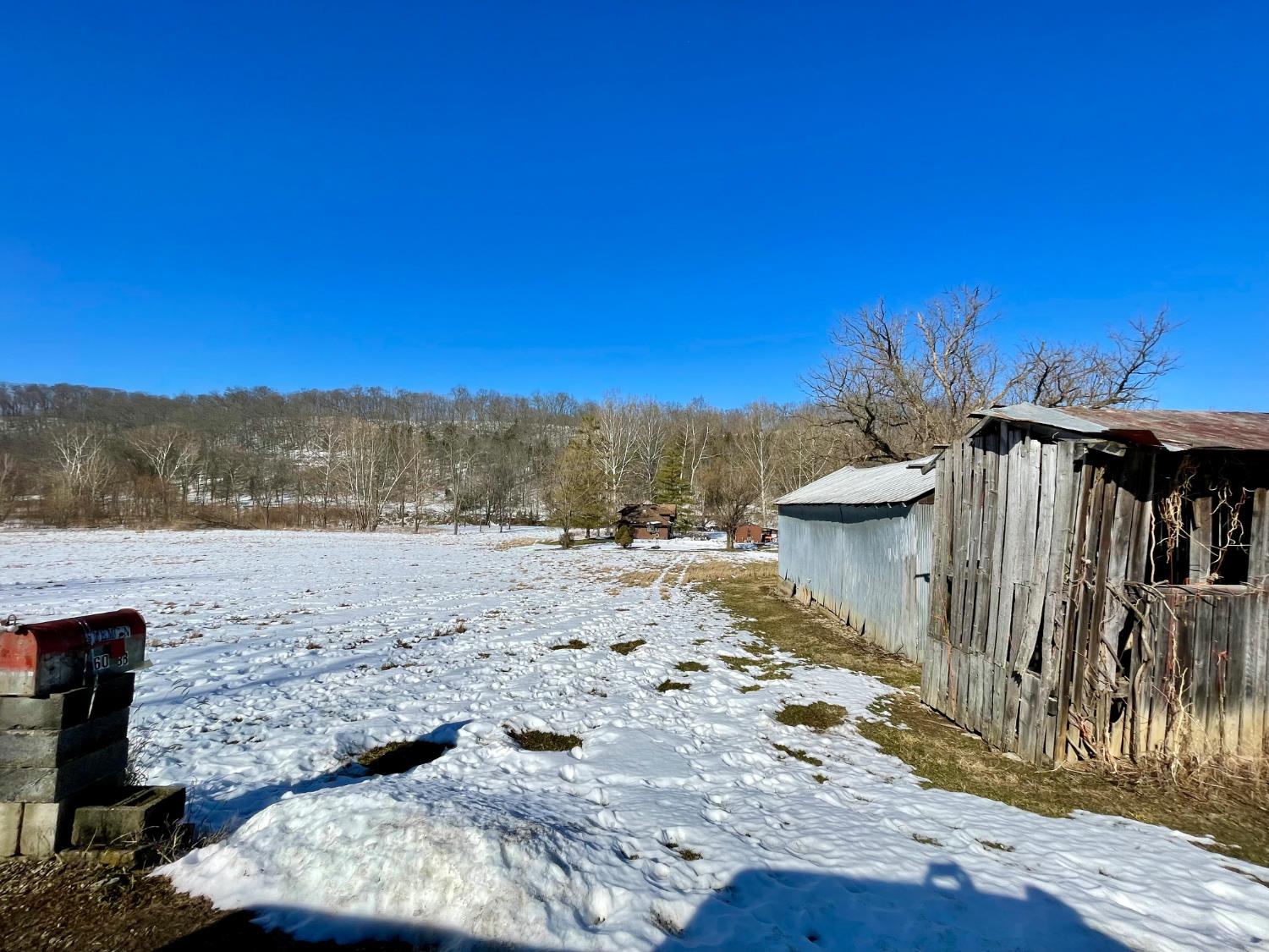 6033 Siemon Road Brookville, IN 47012 - Photo 54 of 62