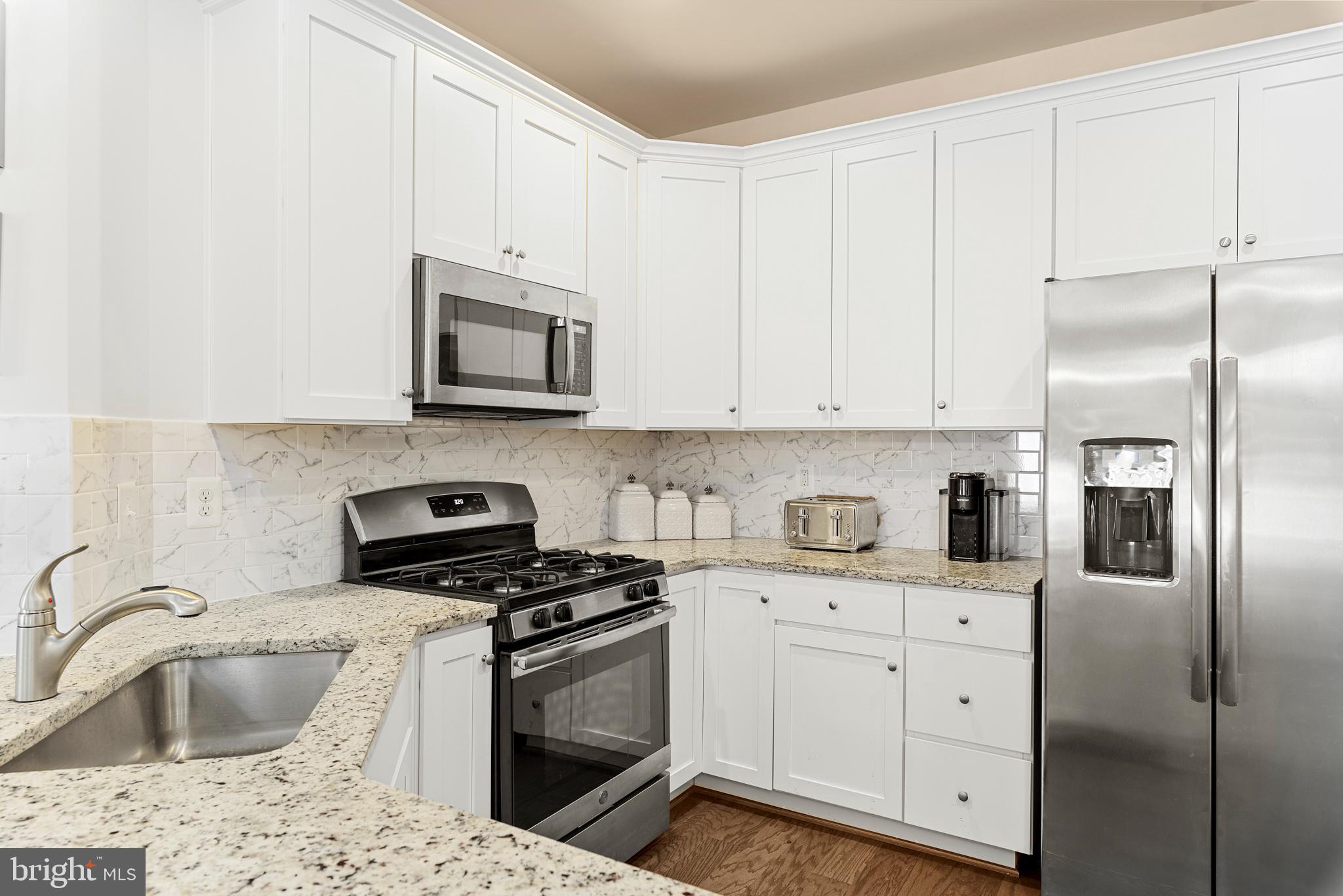 3088 Spring Peeper Court Odenton, MD 21113 - Photo 26 of 65 Kitchen