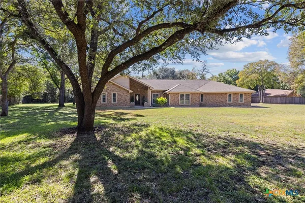 $539,900 | 3201 Slough Drive, Temple, TX 76502