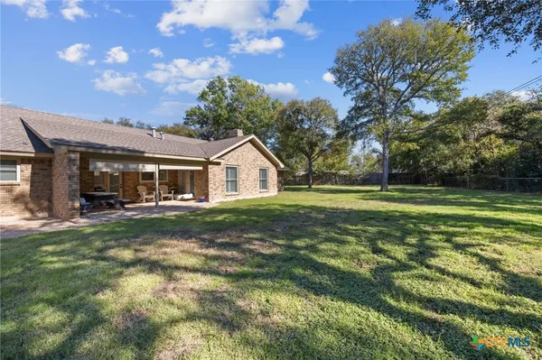$539,900 | 3201 Slough Drive, Temple, TX 76502