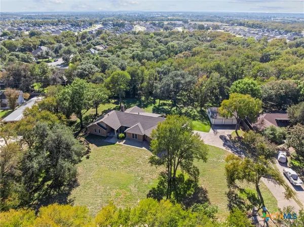 $539,900 | 3201 Slough Drive, Temple, TX 76502