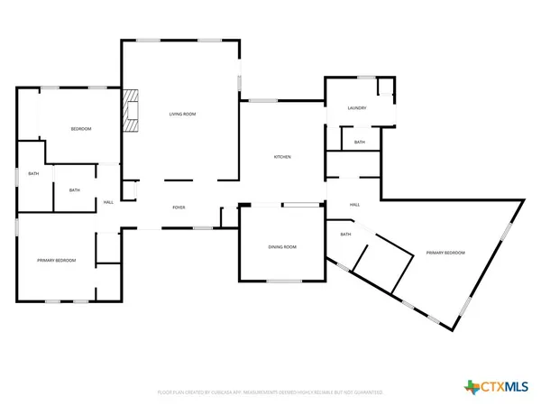 $539,900 | 3201 Slough Drive, Temple, TX 76502