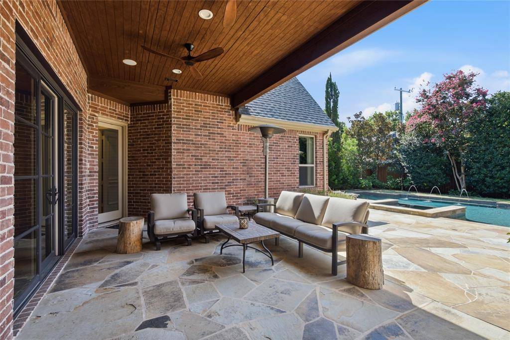 5924 Norway Road Dallas, TX 75230 - Photo 34 of 40 Gallery Image 34