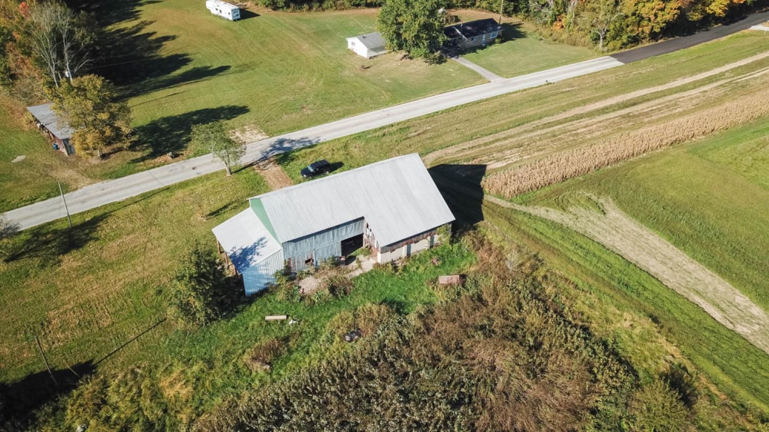 10386 Chesterville Road Moores Hill, IN 47032 - Photo 12 of 40 Gallery Image 12
