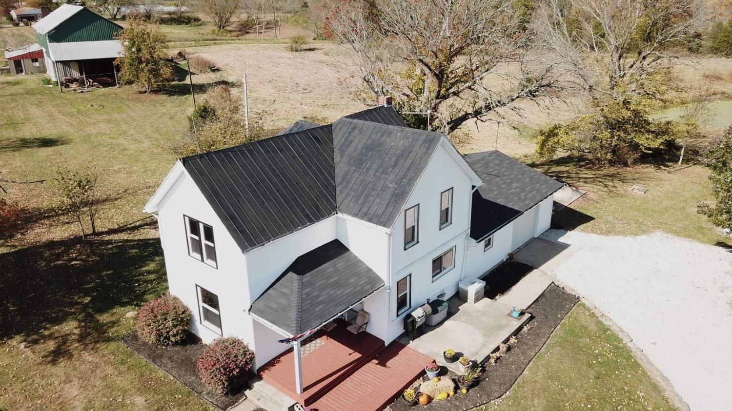 10386 Chesterville Road Moores Hill, IN 47032 - Photo 2 of 40 Gallery Image 2