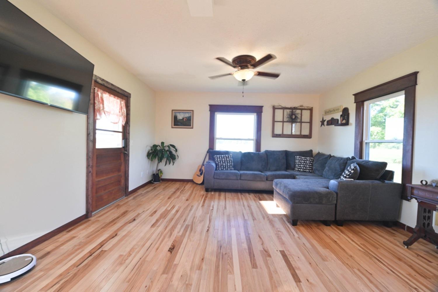10386 Chesterville Road Moores Hill, IN 47032 - Photo 22 of 40 Gallery Image 22