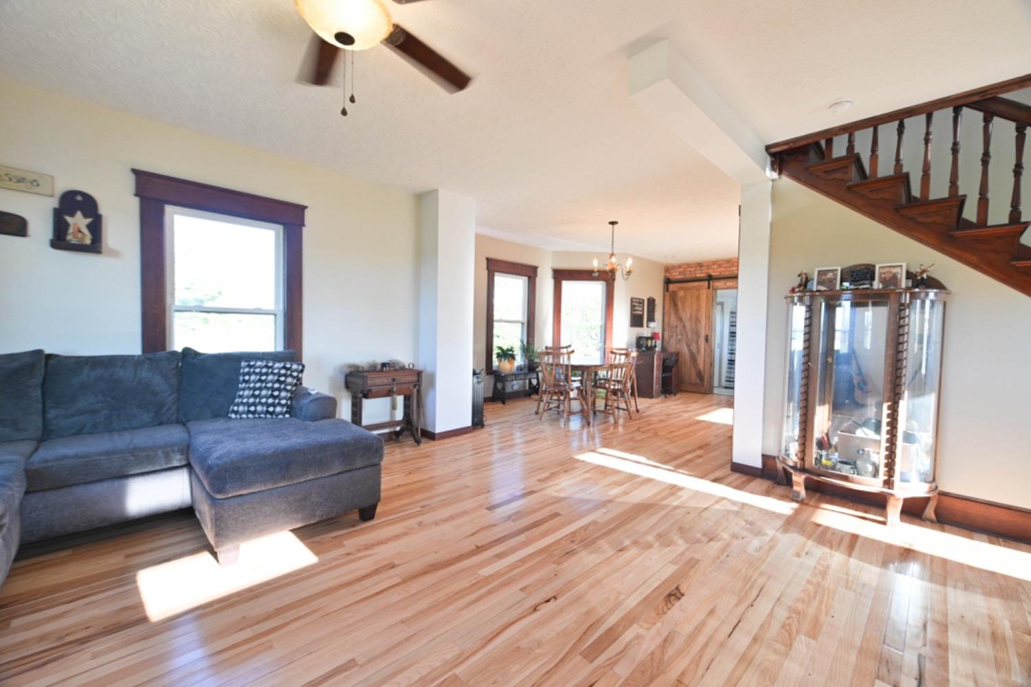 10386 Chesterville Road Moores Hill, IN 47032 - Photo 23 of 40 Gallery Image 23