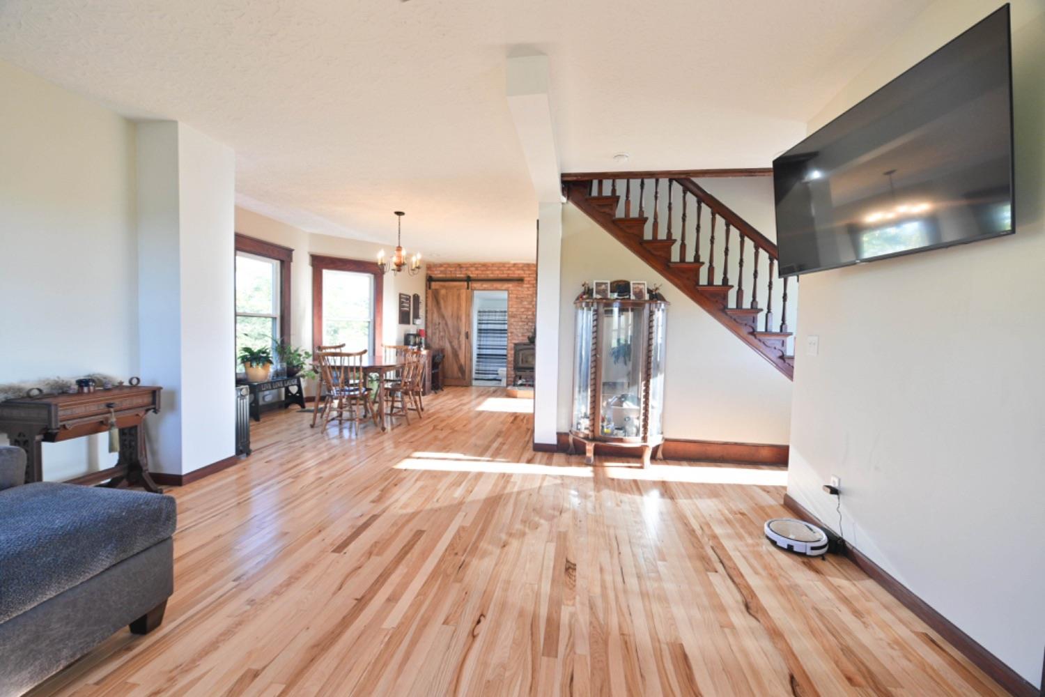 10386 Chesterville Road Moores Hill, IN 47032 - Photo 24 of 40 Gallery Image 24