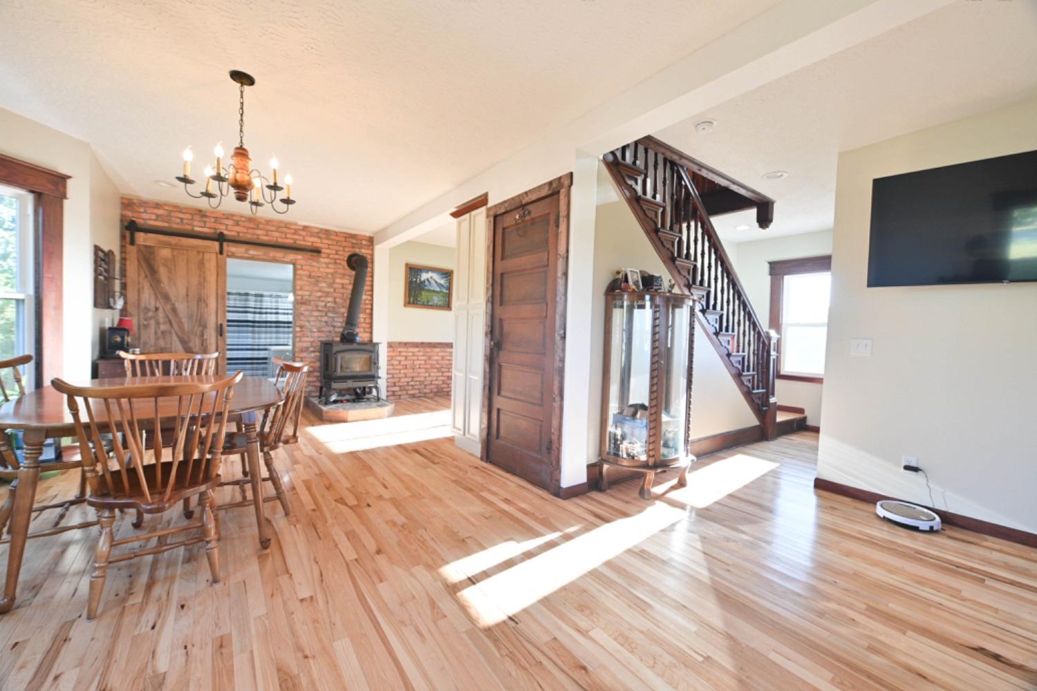 10386 Chesterville Road Moores Hill, IN 47032 - Photo 25 of 40 Gallery Image 25