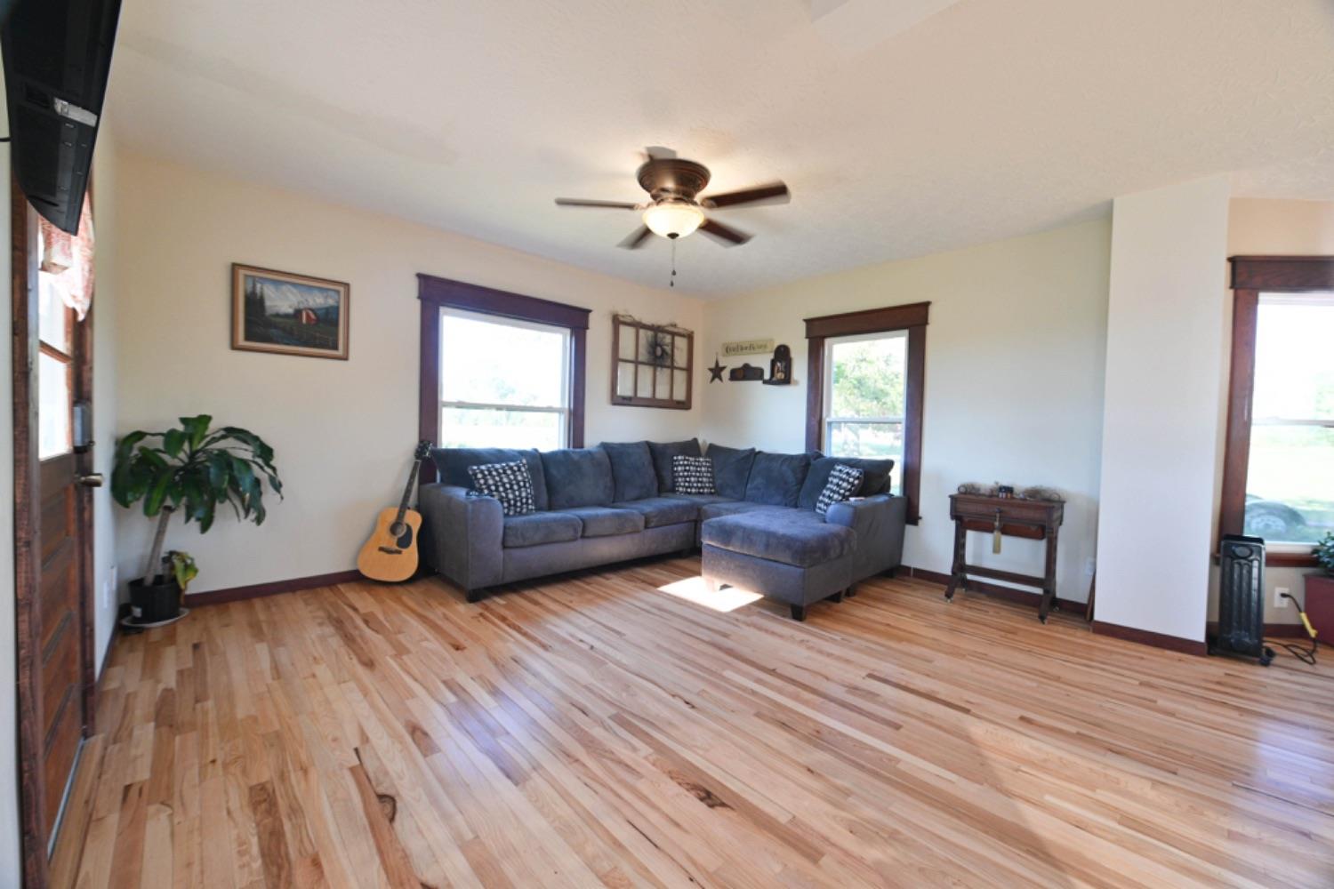 10386 Chesterville Road Moores Hill, IN 47032 - Photo 26 of 40 Gallery Image 26