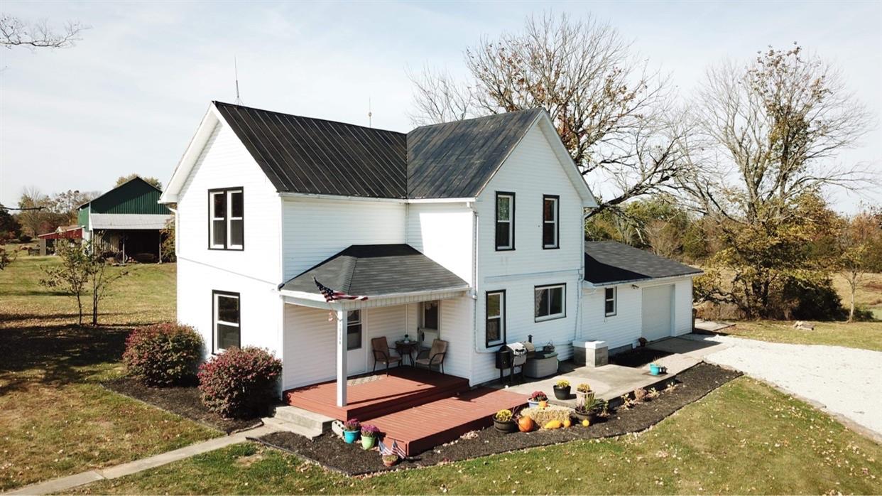 10386 Chesterville Road Moores Hill, IN 47032 - Photo 3 of 40 Gallery Image 3