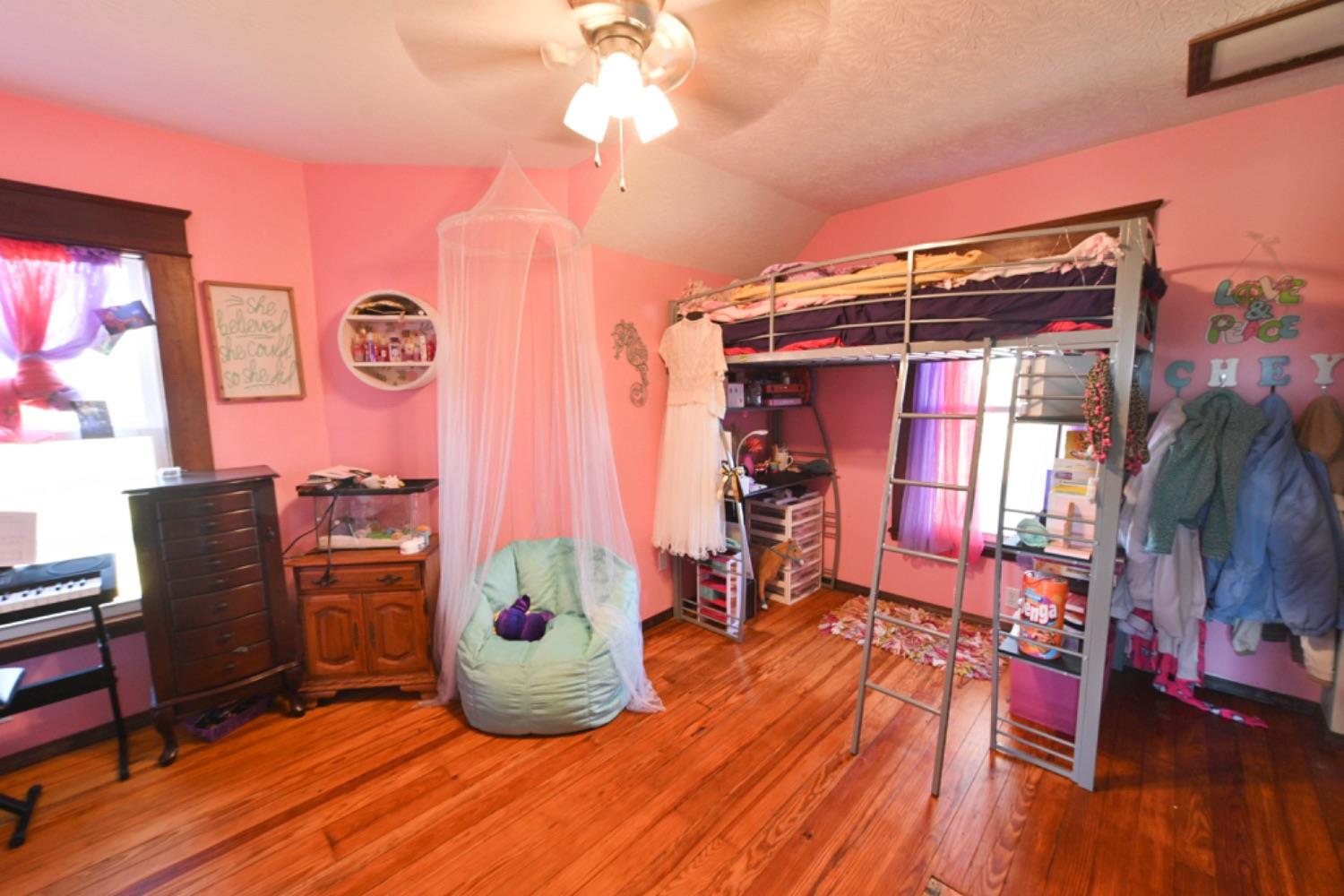 10386 Chesterville Road Moores Hill, IN 47032 - Photo 32 of 40 Gallery Image 32