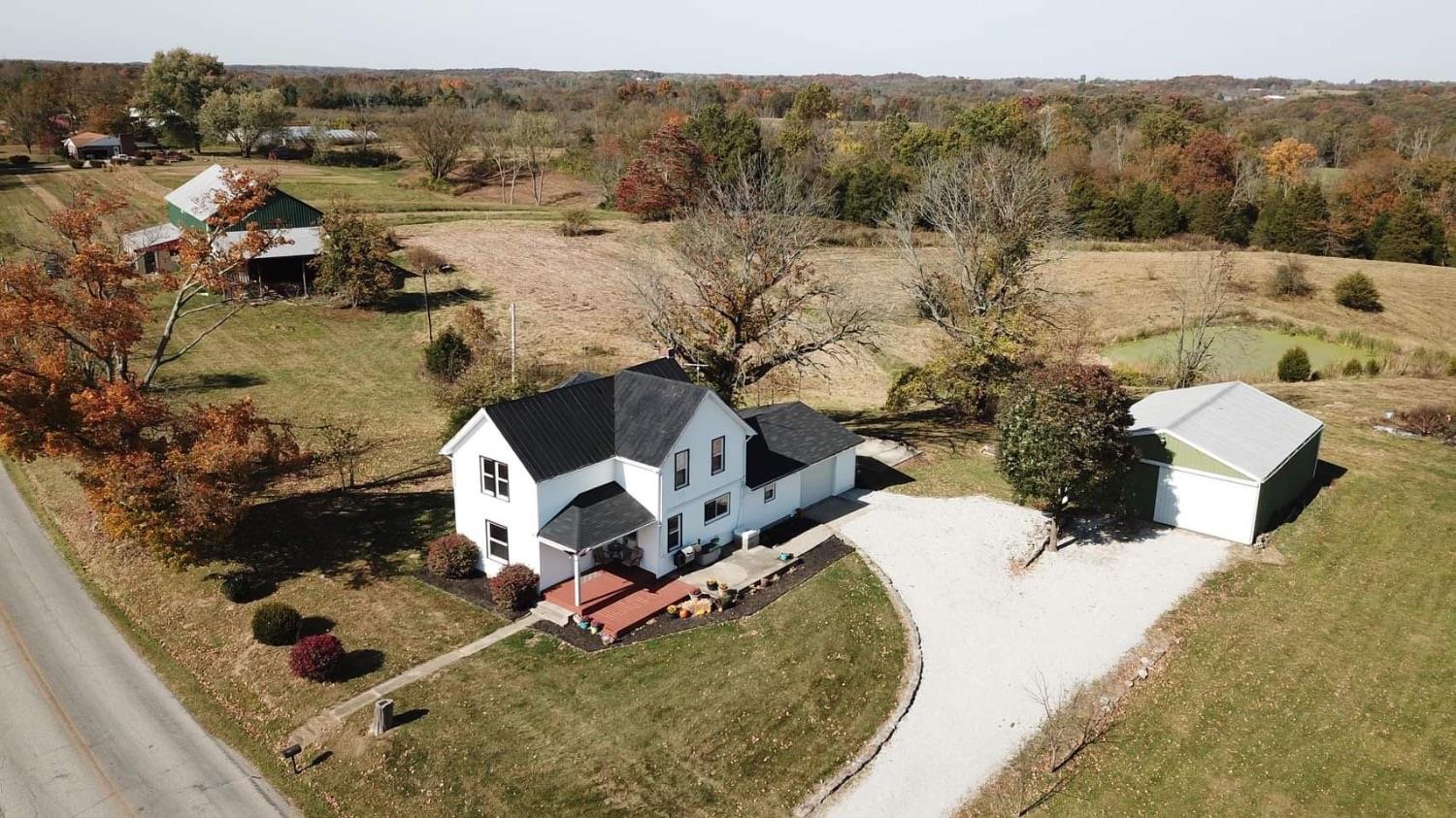 10386 Chesterville Road Moores Hill, IN 47032 - Photo 35 of 40 Gallery Image 35