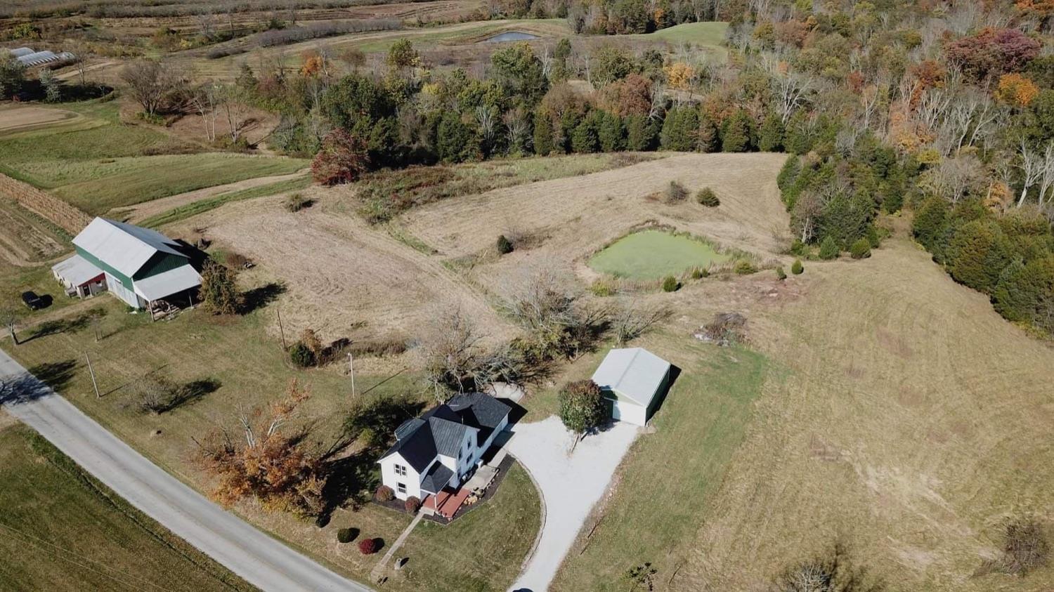 10386 Chesterville Road Moores Hill, IN 47032 - Photo 36 of 40 Gallery Image 36