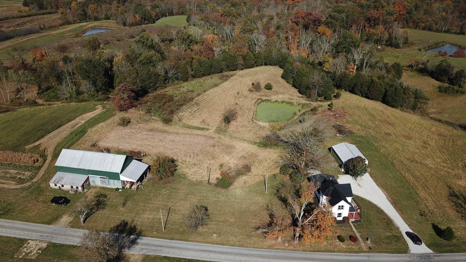 10386 Chesterville Road Moores Hill, IN 47032 - Photo 37 of 40 Gallery Image 37