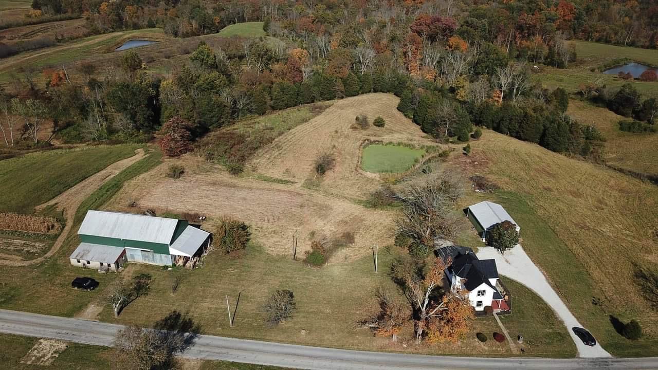 10386 Chesterville Road Moores Hill, IN 47032 - Photo 39 of 40 Gallery Image 39