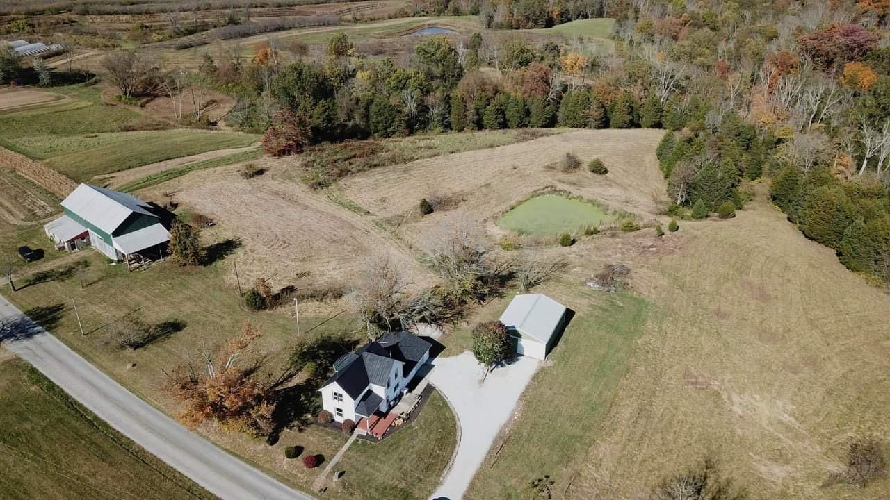 10386 Chesterville Road Moores Hill, IN 47032 - Photo 40 of 40 Gallery Image 40
