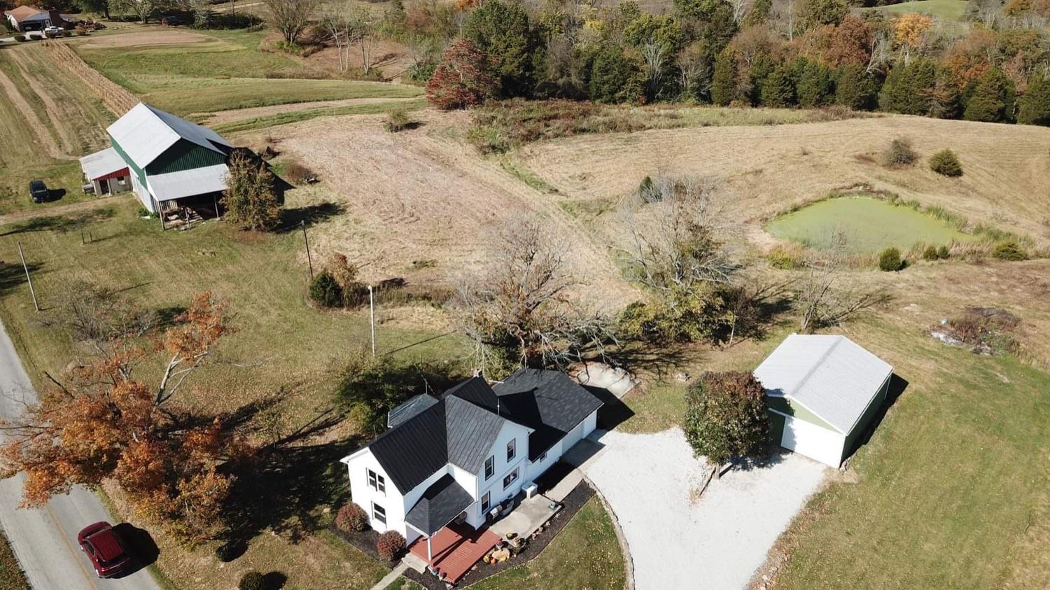 10386 Chesterville Road Moores Hill, IN 47032 - Photo 4 of 40 Gallery Image 4