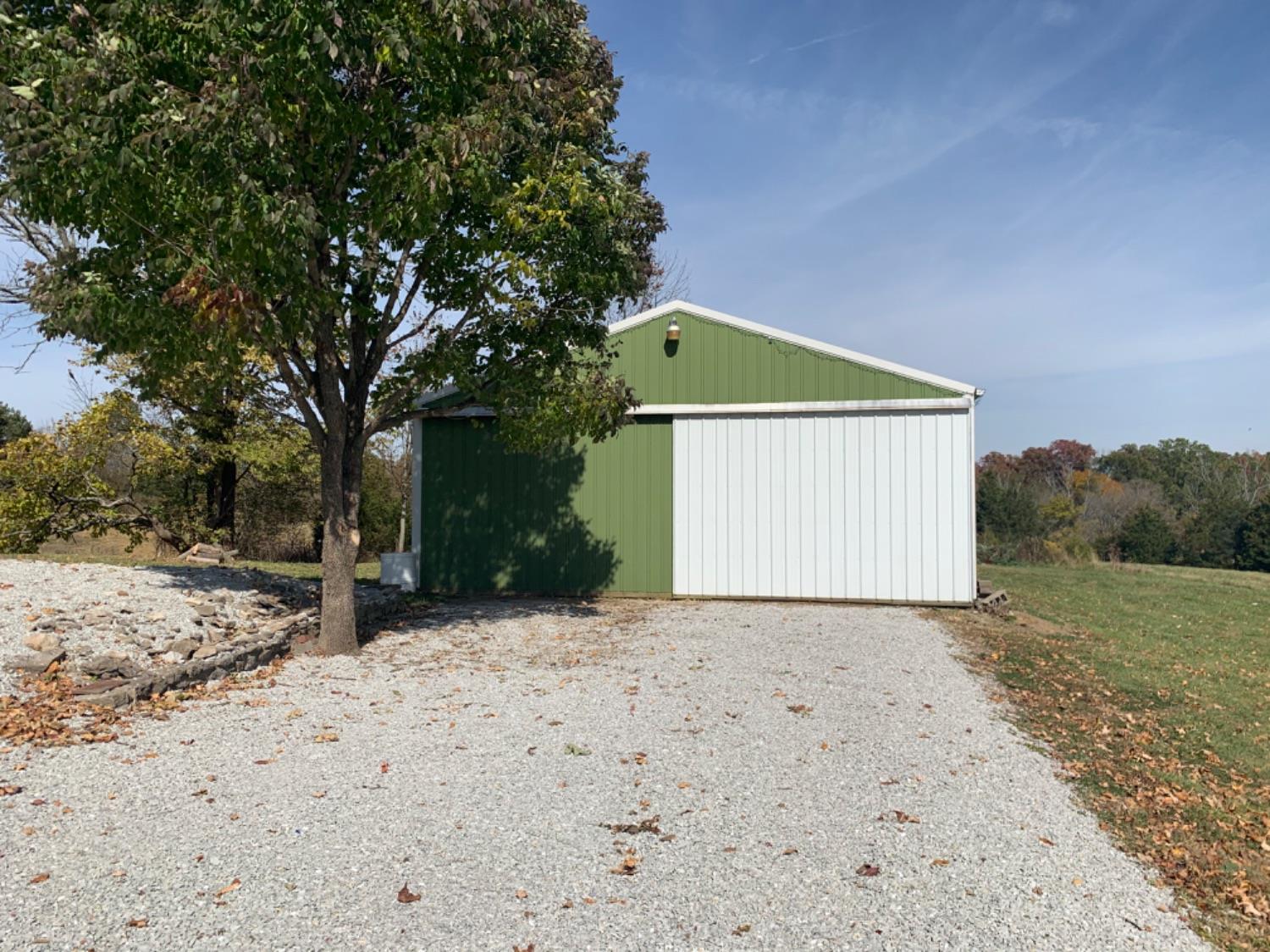 10386 Chesterville Road Moores Hill, IN 47032 - Photo 7 of 40 Gallery Image 7