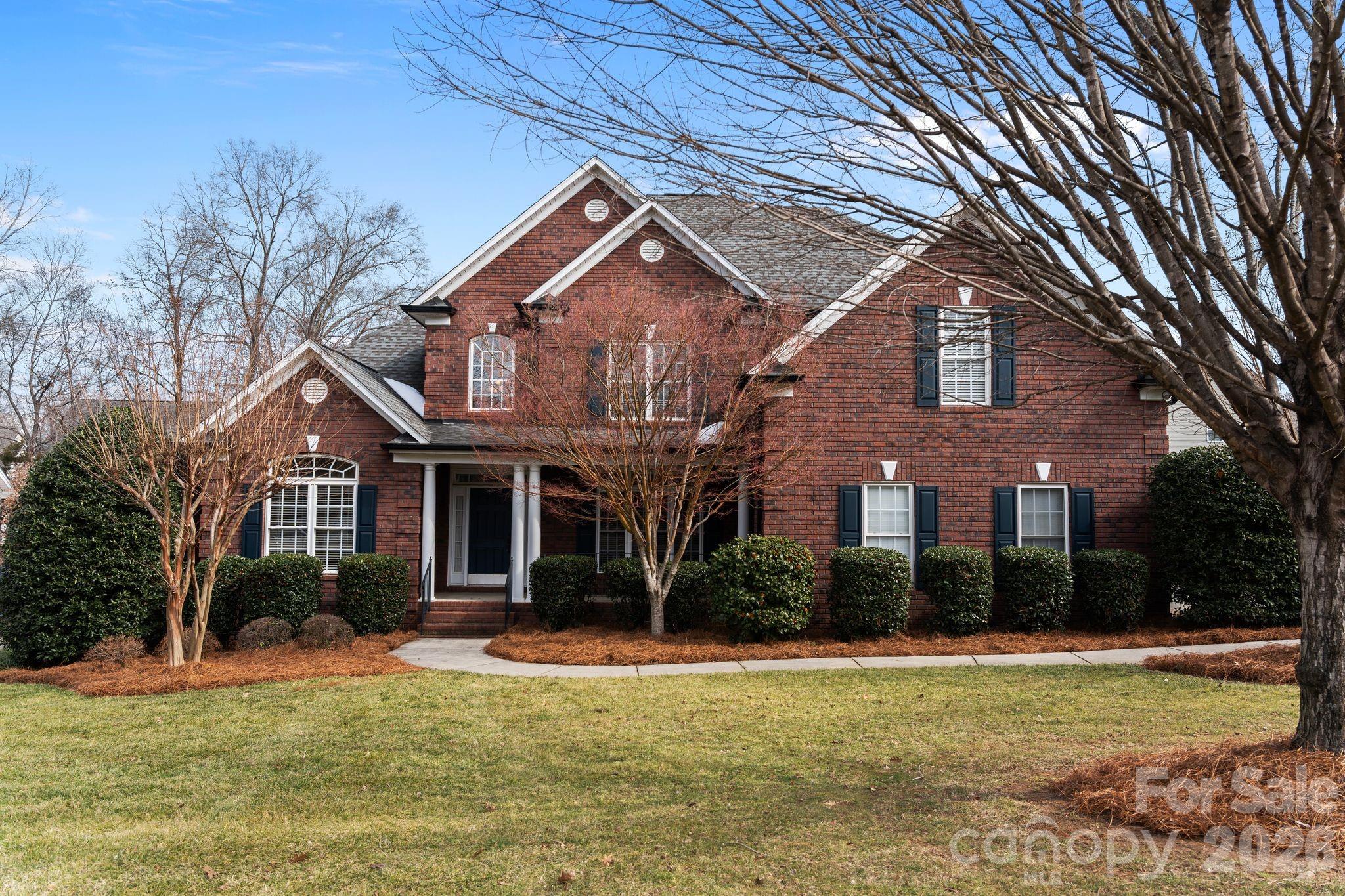 8933 Vickery Lane Harrisburg, NC 28075 - Photo 1 of 47