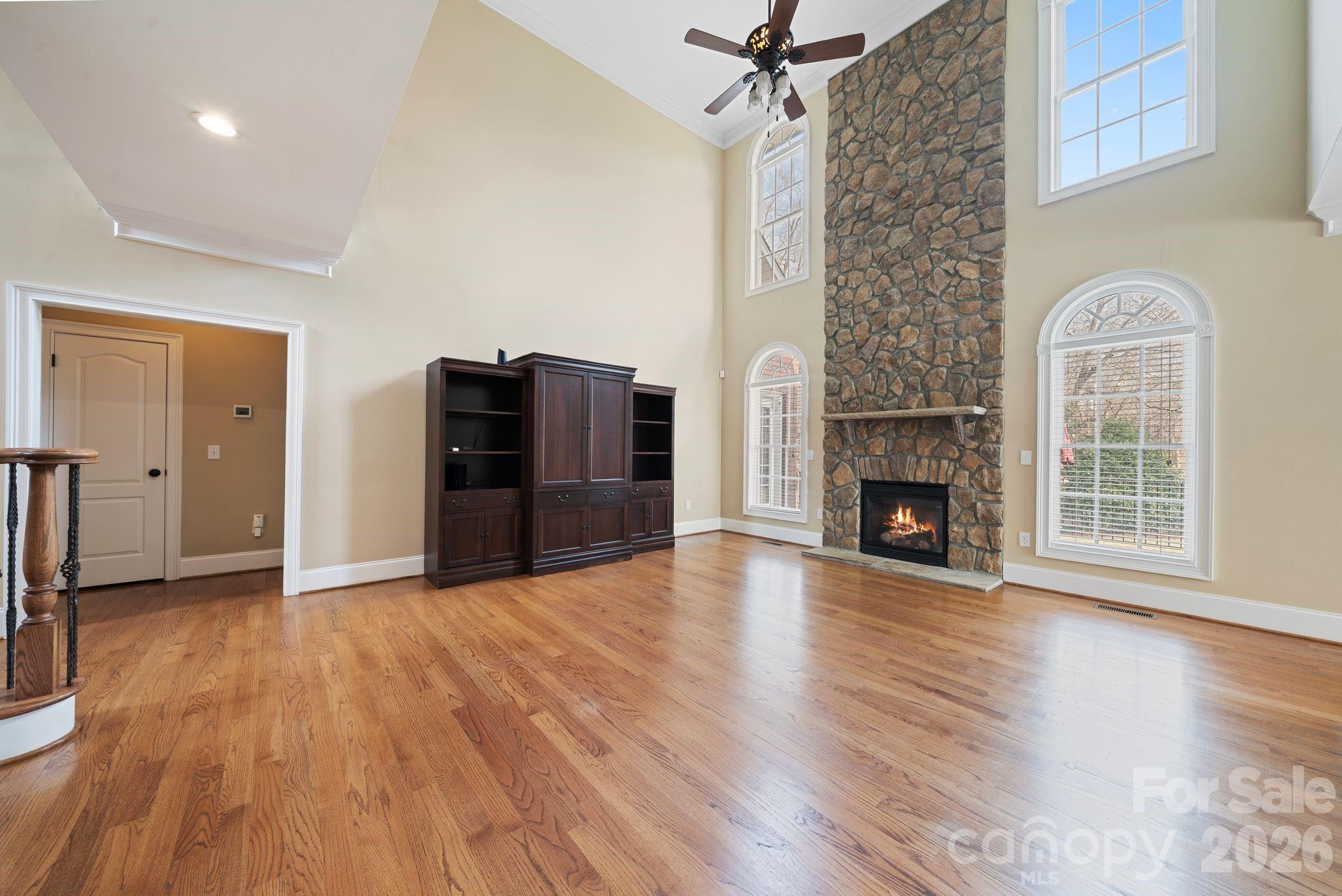 8933 Vickery Lane Harrisburg, NC 28075 - Photo 11 of 47