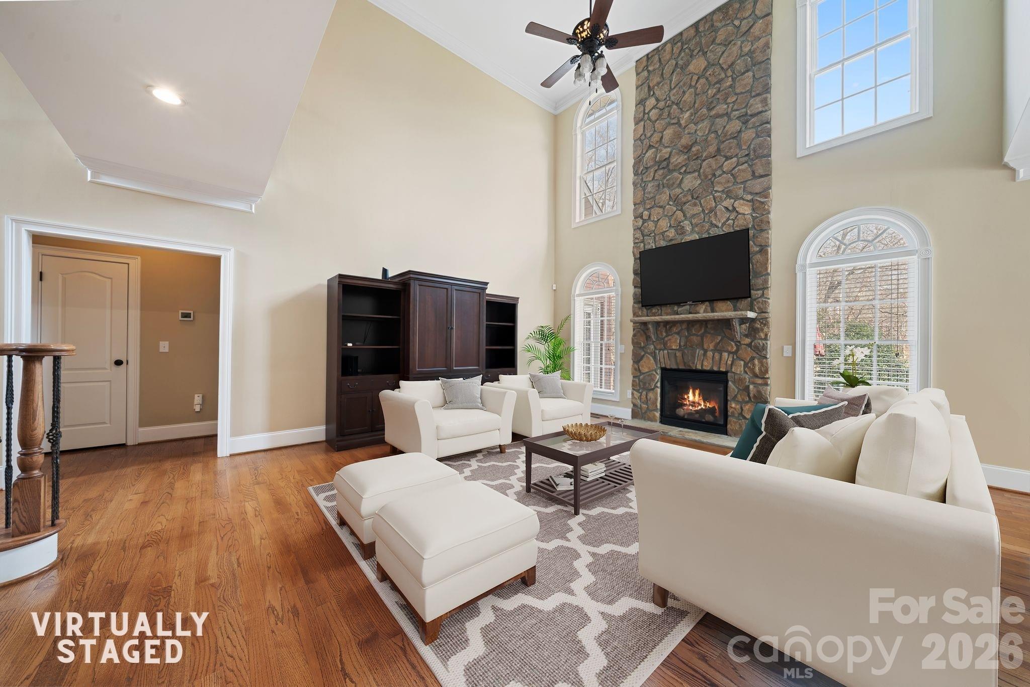 8933 Vickery Lane Harrisburg, NC 28075 - Photo 12 of 47