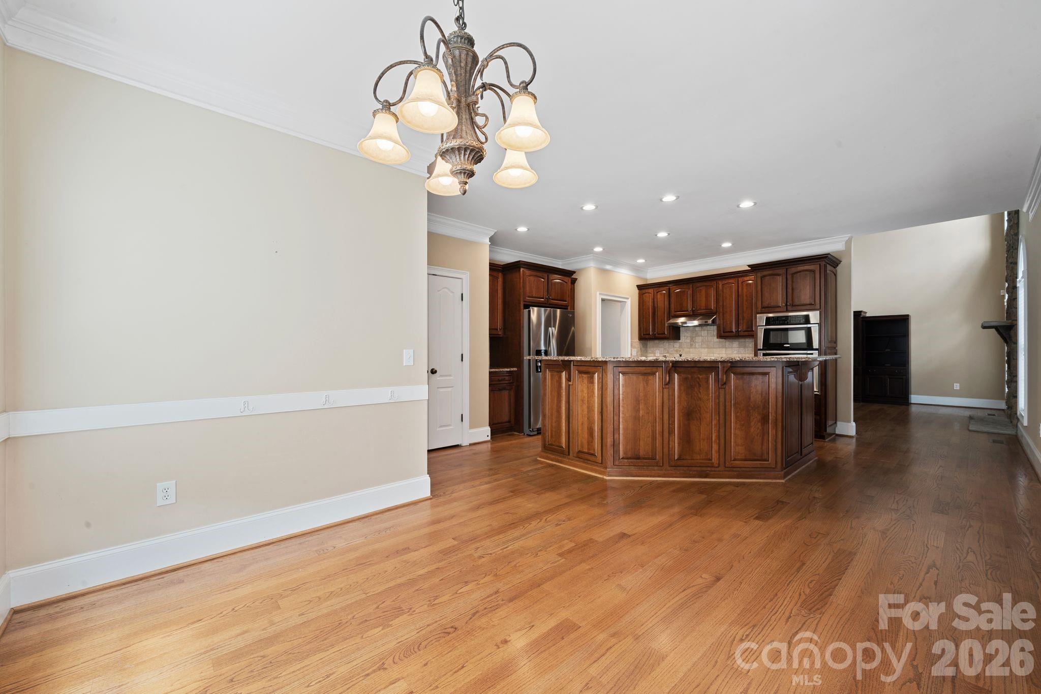 8933 Vickery Lane Harrisburg, NC 28075 - Photo 18 of 47