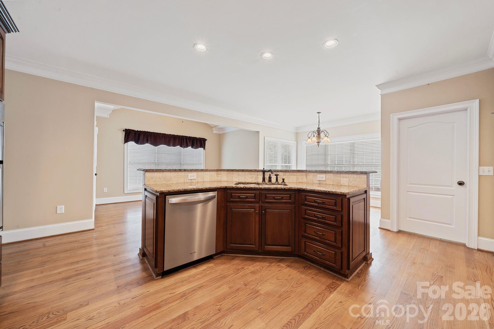 8933 Vickery Lane Harrisburg, NC 28075 - Photo 20 of 47