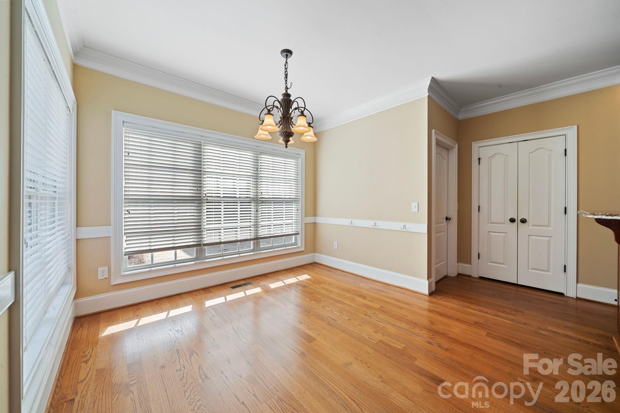 8933 Vickery Lane Harrisburg, NC 28075 - Photo 21 of 47