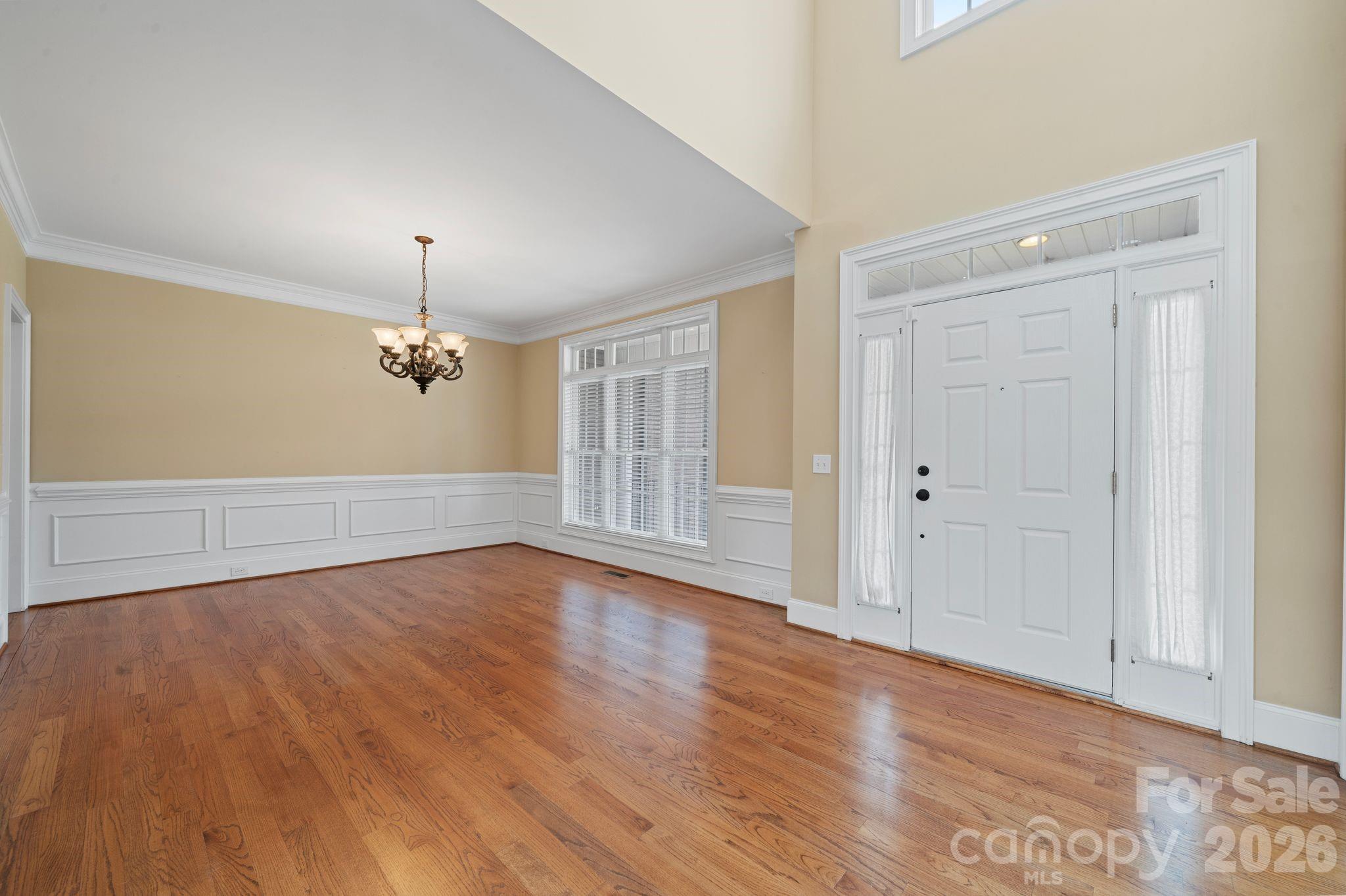 8933 Vickery Lane Harrisburg, NC 28075 - Photo 4 of 47