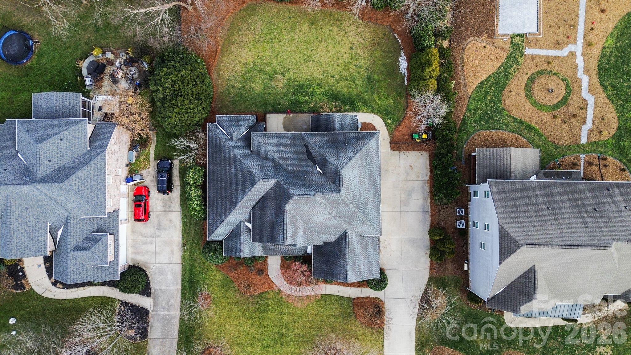 8933 Vickery Lane Harrisburg, NC 28075 - Photo 45 of 47