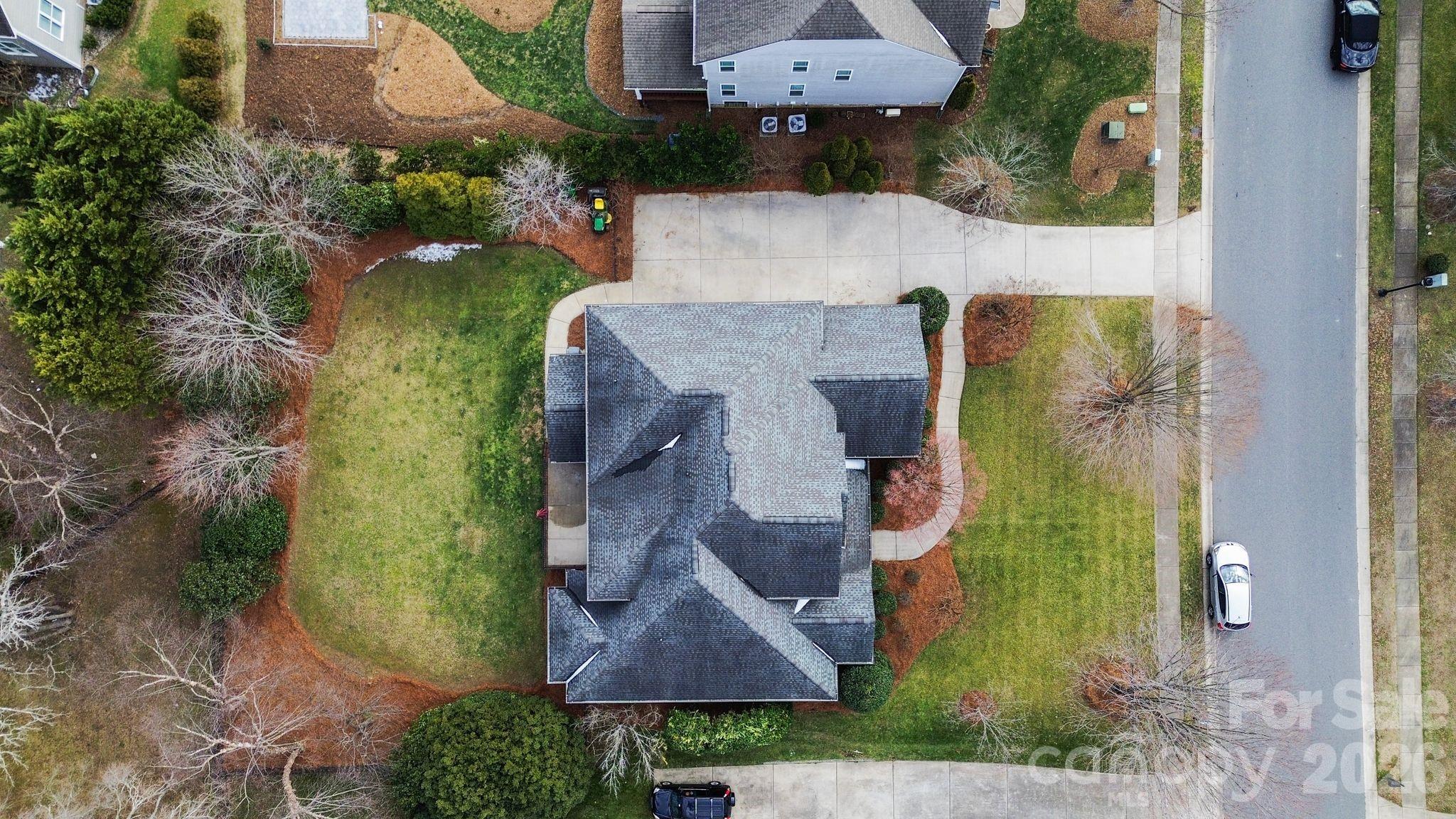 8933 Vickery Lane Harrisburg, NC 28075 - Photo 46 of 47