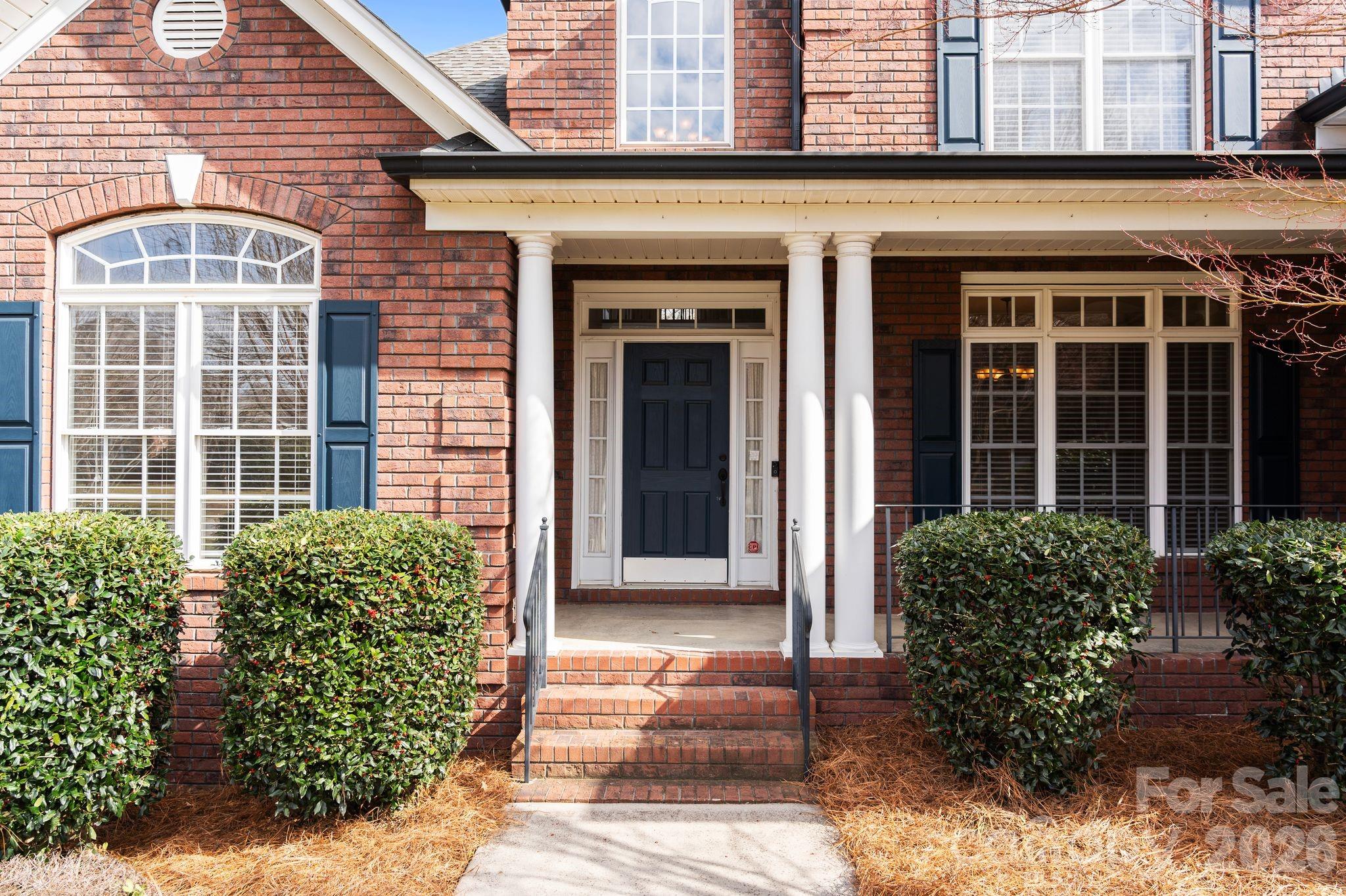 8933 Vickery Lane Harrisburg, NC 28075 - Photo 47 of 47