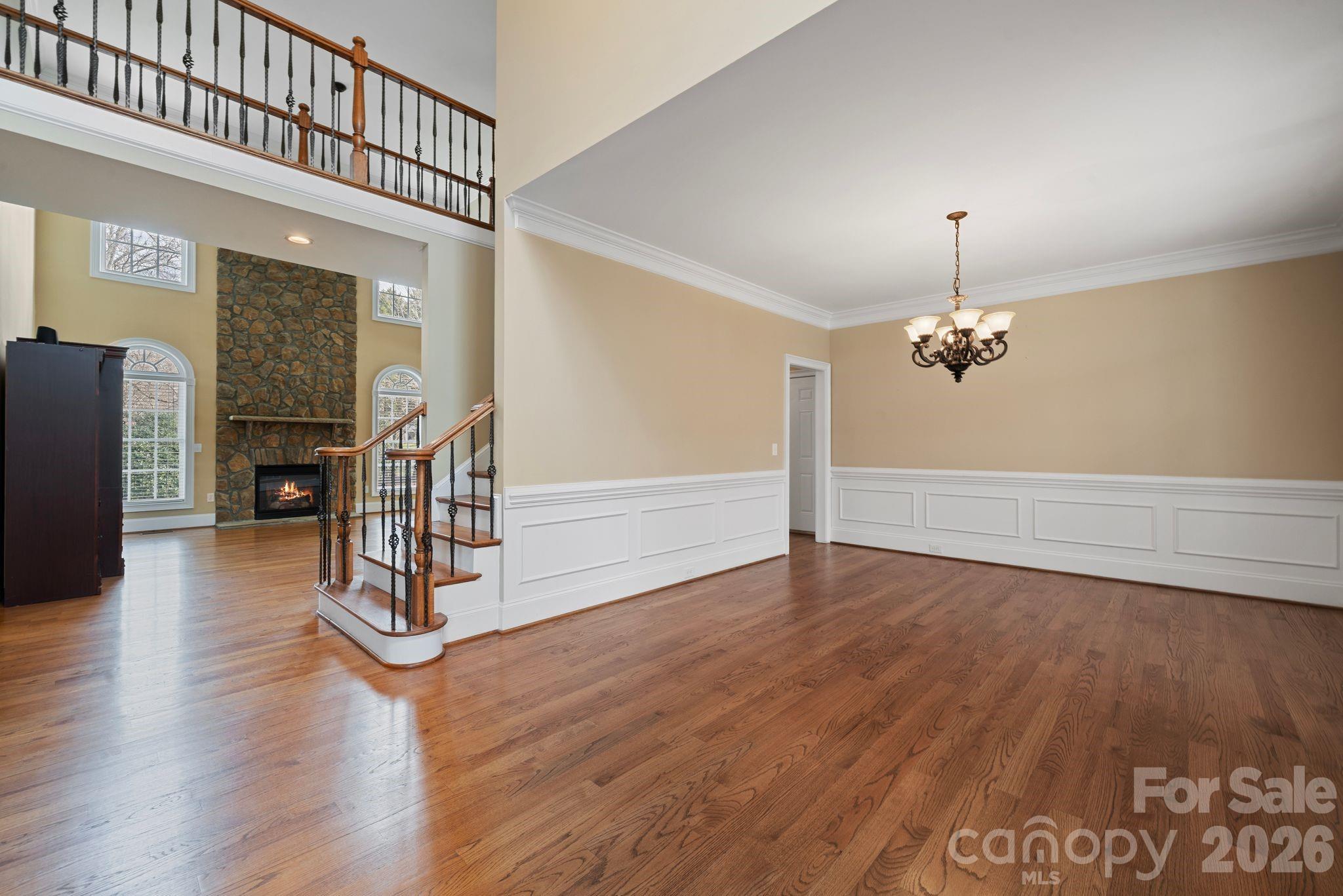 8933 Vickery Lane Harrisburg, NC 28075 - Photo 5 of 47