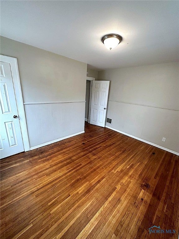 1739 Wyndhurst Road Toledo, OH 43607 - Photo 9 of 10 Bedroom