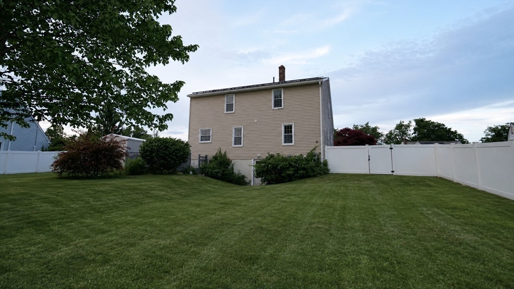 7 Rolling Ridge Road Rutland, MA 01543 - Photo 22 of 23