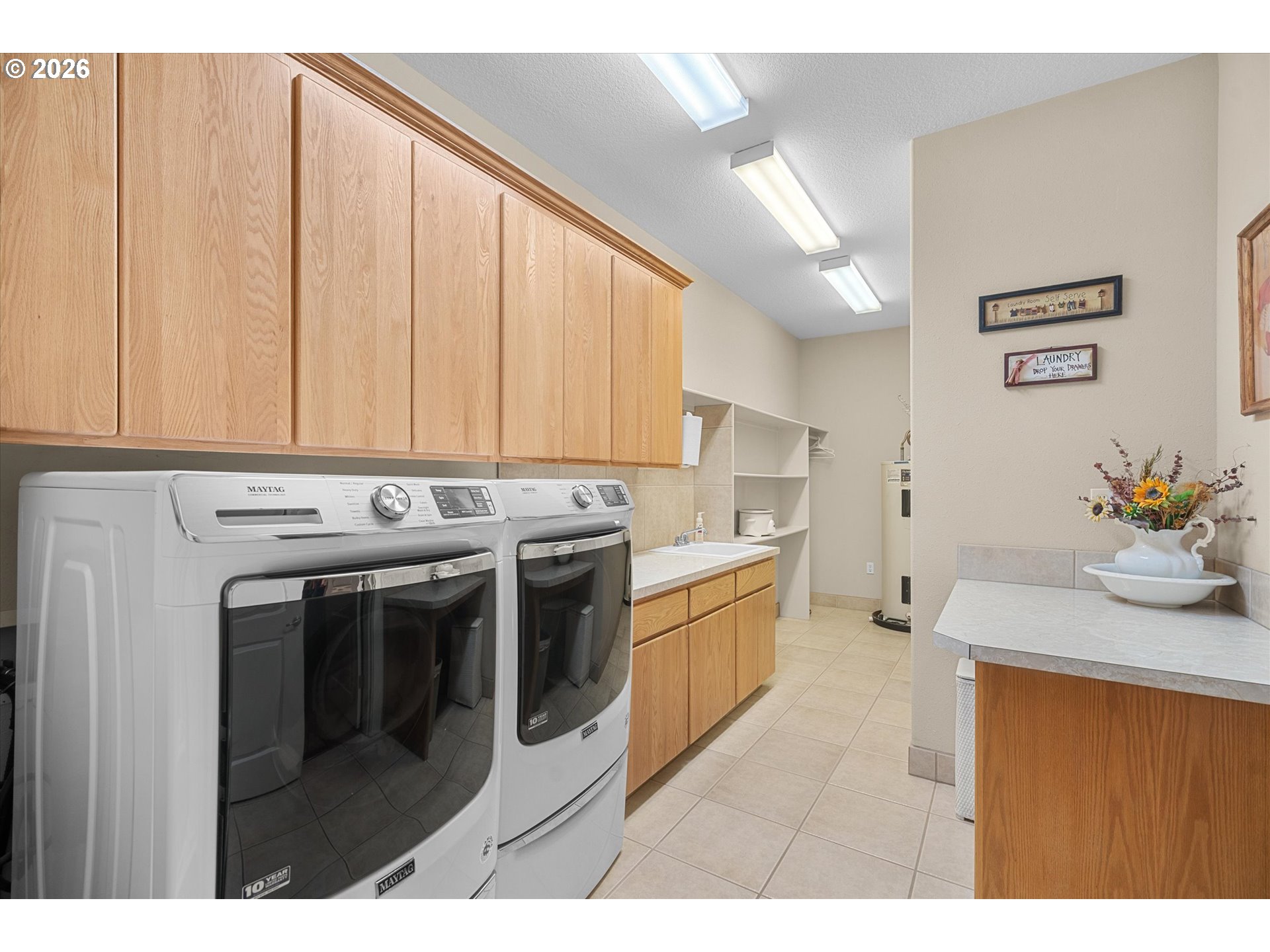 13121 South Warnock Road Oregon City, OR 97045 - Photo 17 of 48