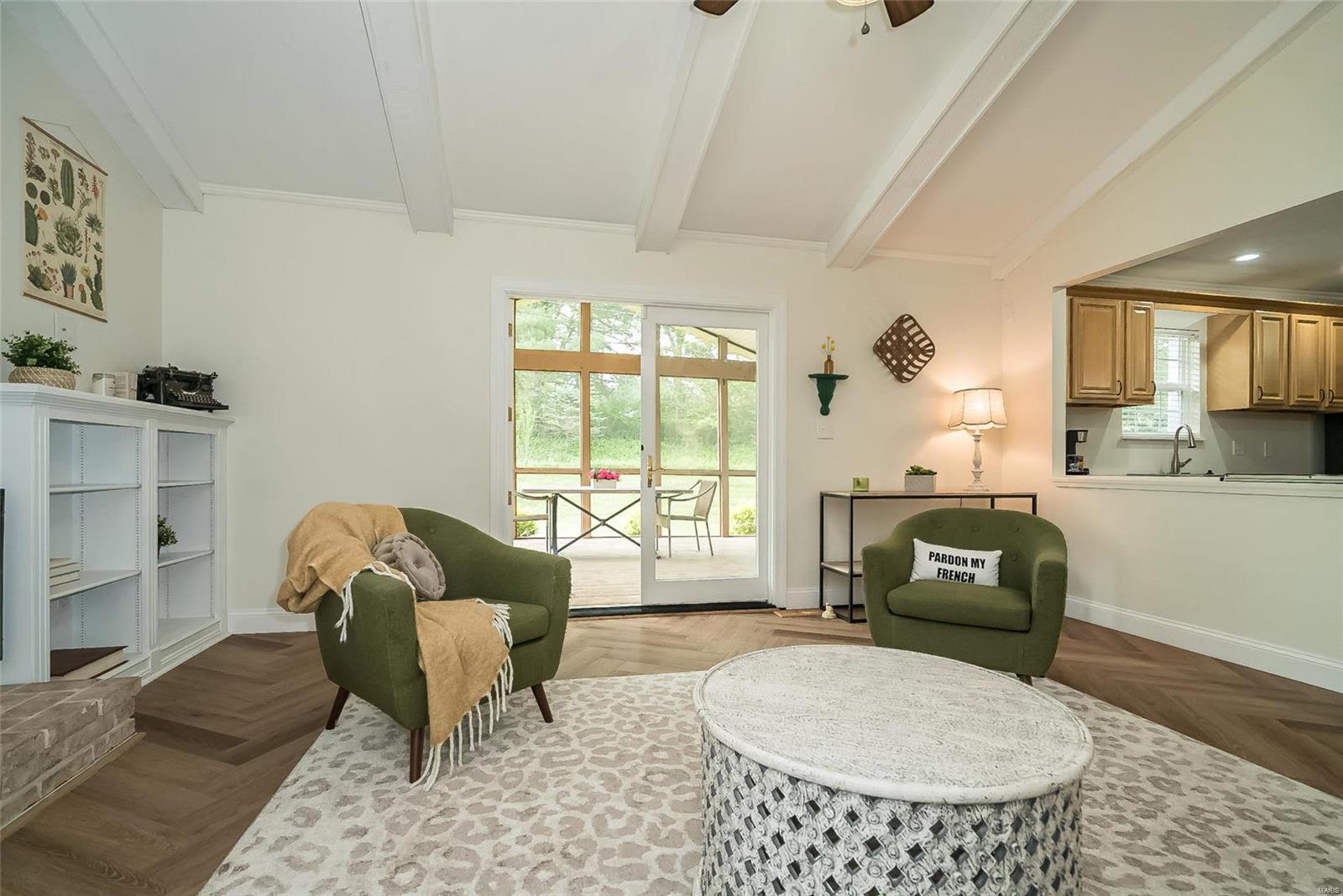 1012 Bedford Lane Ballwin, MO 63011 - Photo 19 of 37