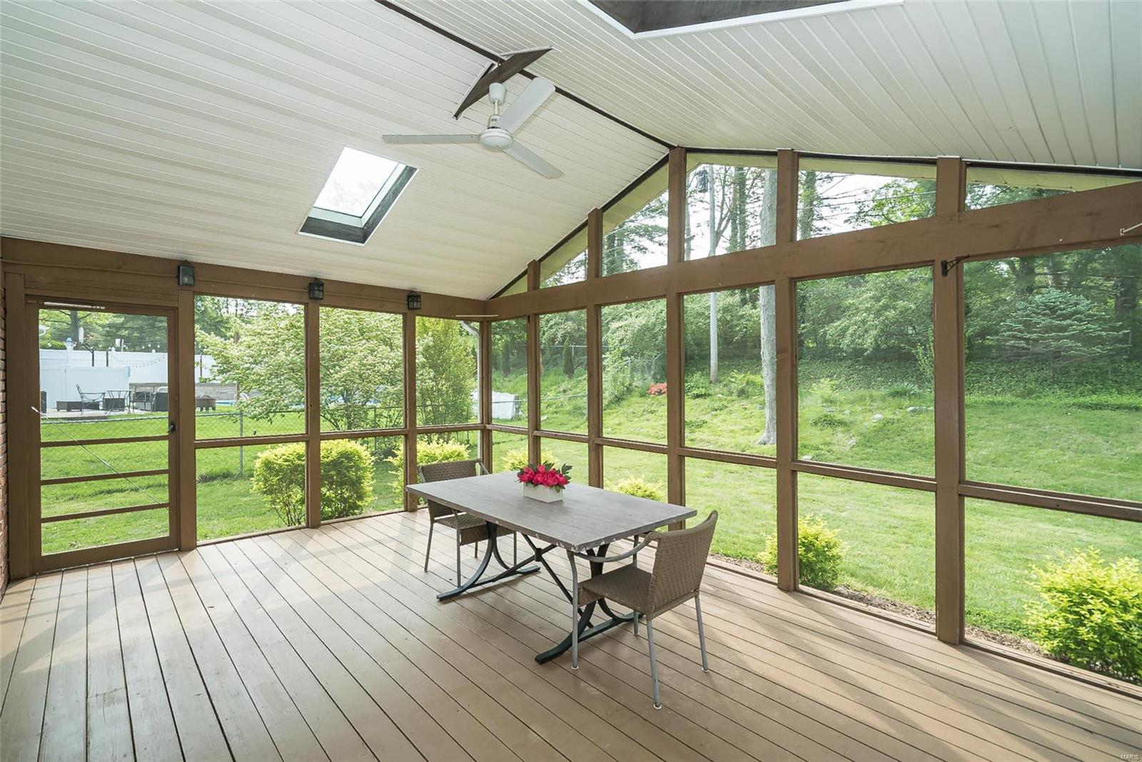 1012 Bedford Lane Ballwin, MO 63011 - Photo 22 of 37