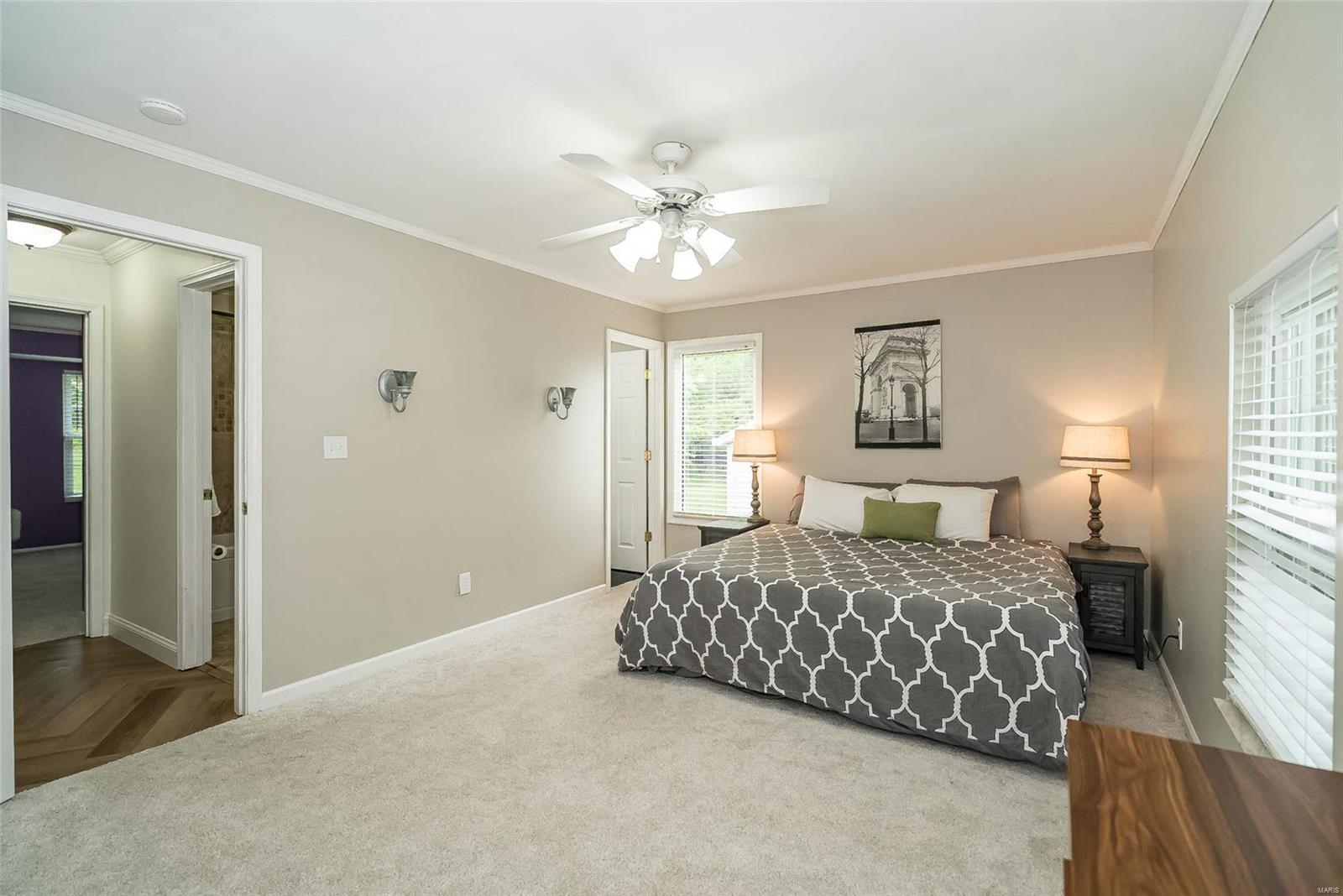 1012 Bedford Lane Ballwin, MO 63011 - Photo 26 of 37