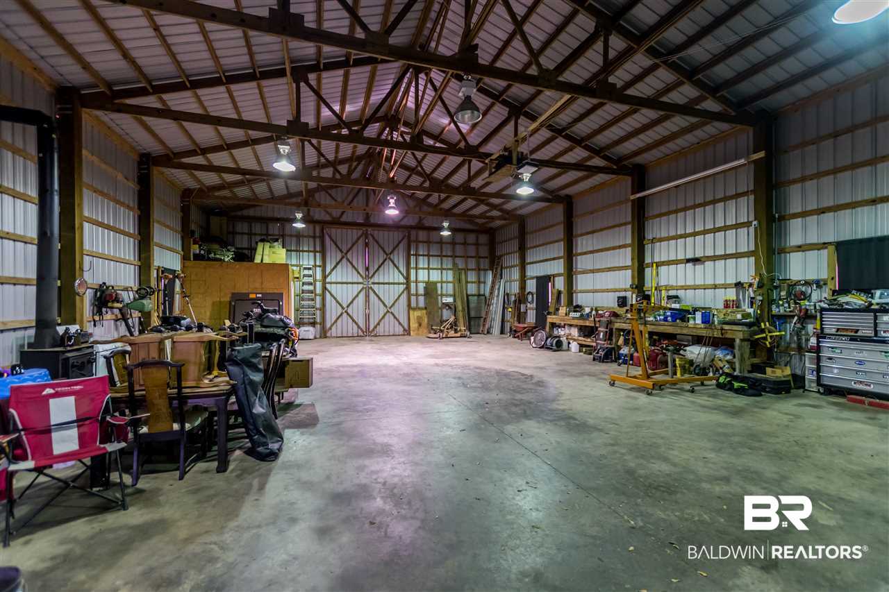 15720 Maytower Road Bay Minette, AL 36507 - Photo 20 of 30